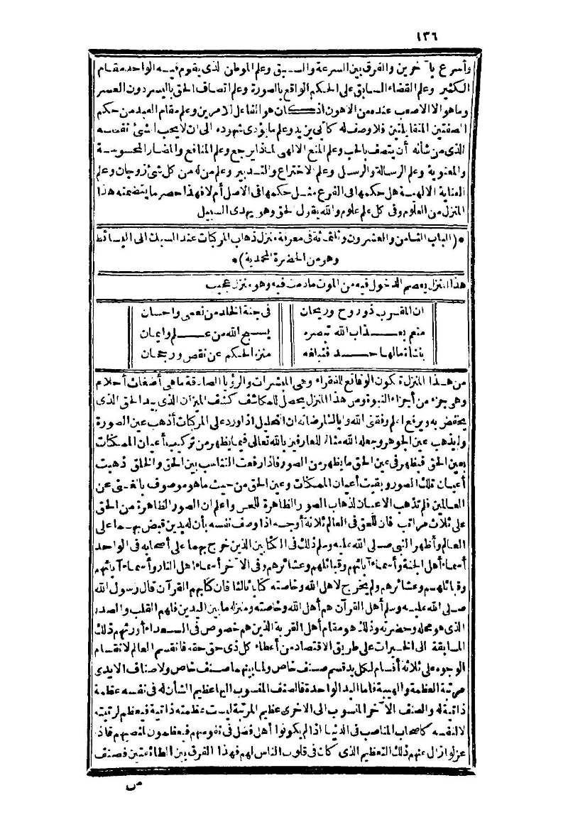 futmak.com - Page 136 - from part Three of the second Boulaq edition